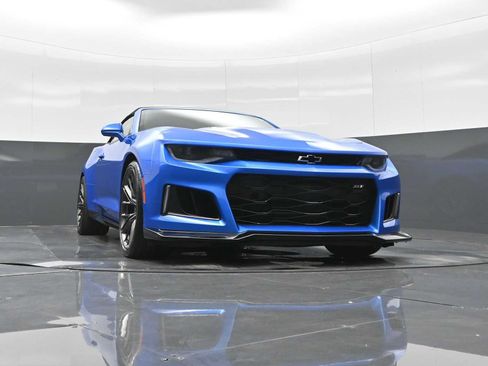 Used 2024 Chevrolet Camaro ZL1 image 26