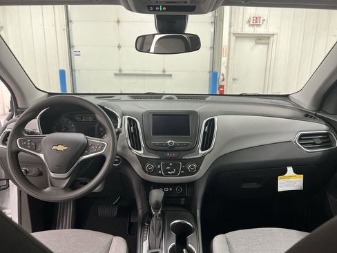 Used 2023 Chevrolet Equinox LS AWD/4WD image 10