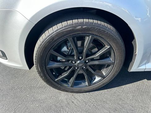 Used 2016 Ford Flex SEL w/ Equipment Group 202A FWD image 7