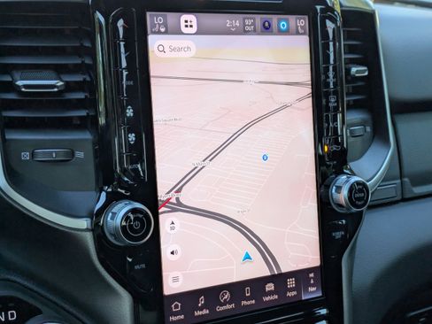 New 2026 RAM 1500 Big Horn image 24