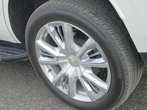 Used 2022 Chevrolet Tahoe High Country image 7