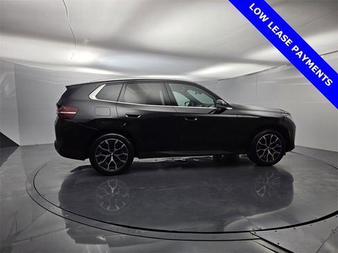 Certified 2025 BMW X3 xDrive30i w/ Convenience Package image 14