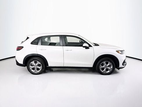 Used 2023 Honda HR-V LX image 4