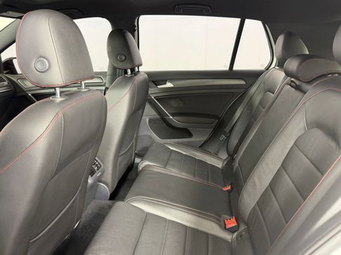 Used 2021 Volkswagen GTI Autobahn image 23