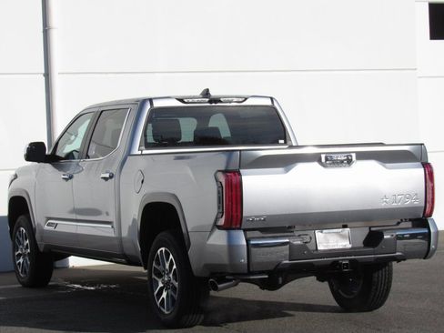 New 2026 Toyota Tundra 1794 Edition image 5
