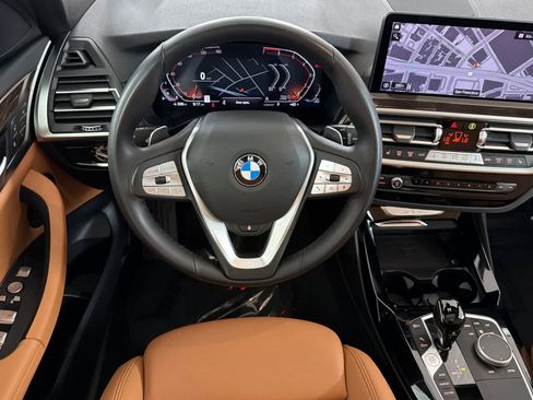 Used 2023 BMW X3 xDrive30i w/ Premium Package AWD/4WD image 14