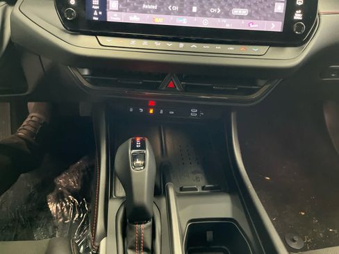 New 2026 Dodge Charger R/T AWD/4WD image 18