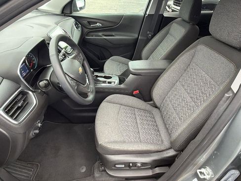 Used 2024 Chevrolet Equinox LT AWD/4WD image 15