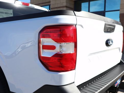 New 2026 Ford Maverick XLT image 17