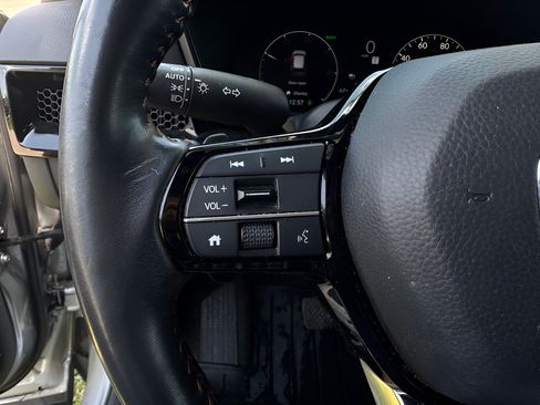 Used 2023 Honda CR-V Sport Touring image 21