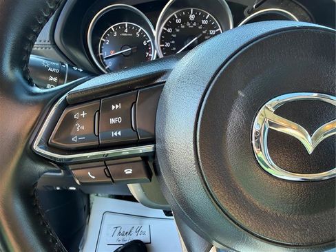 Used 2020 MAZDA CX-5 Touring image 15