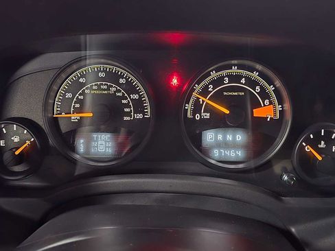 Used 2015 Jeep Patriot High Altitude AWD/4WD image 28