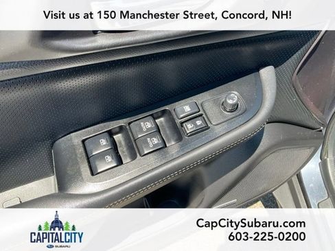 Used 2017 Subaru Outback 2.5i Limited AWD/4WD image 12
