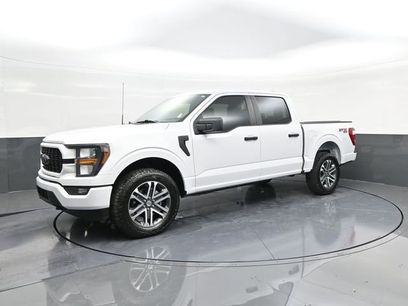 Used 2023 Ford F150 XL w/ STX Appearance Package