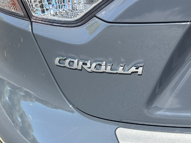 New 2027 Toyota Corolla SE FWD image 11