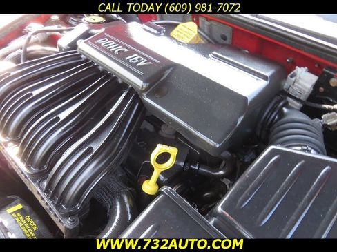 Used 2001 Chrysler PT Cruiser image 15