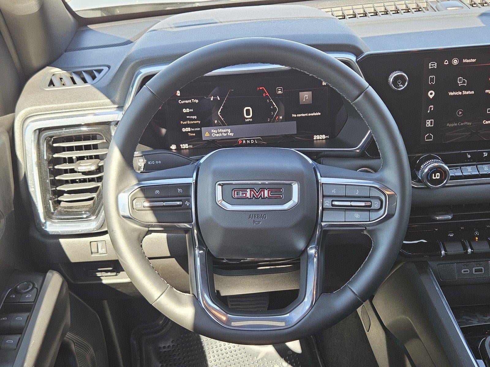 Used 2026 GMC Canyon Elevation w/ Convenience Package RWD image 23