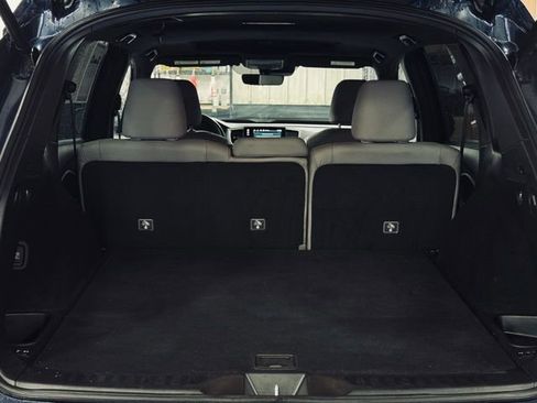 Used 2022 Honda Passport EX-L image 11
