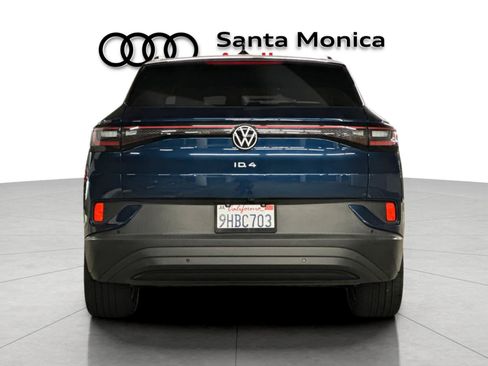 Used 2023 Volkswagen ID.4 Pro RWD image 7