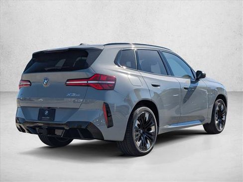 New 2026 BMW X3 xDrive30 w/ M Sport Package image 2