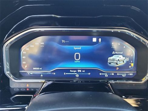 Used 2023 Chevrolet Silverado 1500 RST w/ Convenience Package II image 11