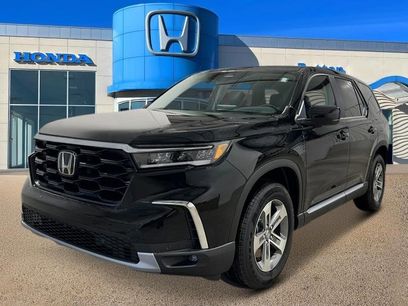 New 2025 Honda Pilot EX-L