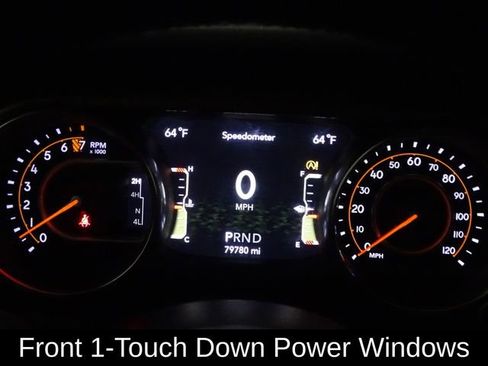 Used 2020 Jeep Wrangler Unlimited Sport S image 20