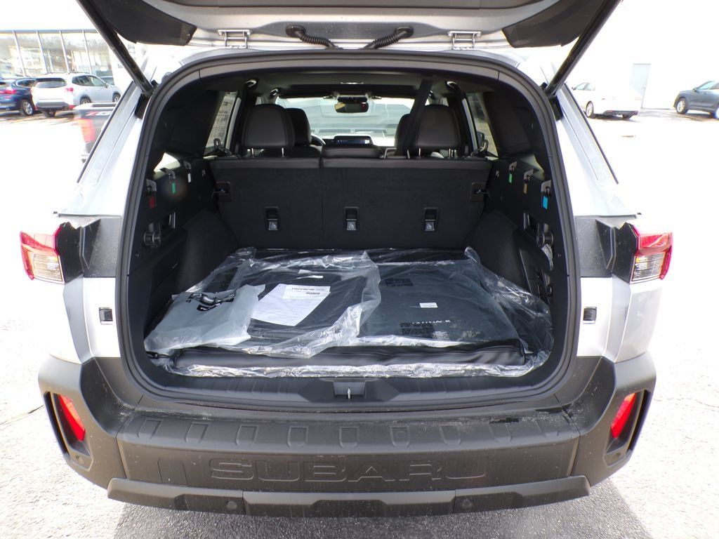 New 2026 Subaru Outback Limited XT w/ Premium/Limited Package AWD/4WD image 8