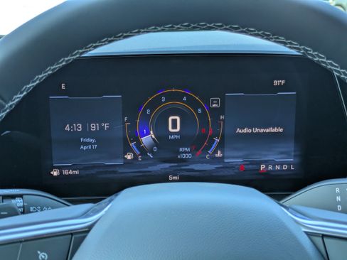 New 2026 Chevrolet Traverse LT w/ Midnight/Sport Edition FWD image 22