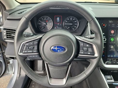 Used 2025 Subaru Legacy Premium AWD/4WD image 21