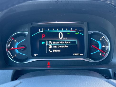 Used 2019 Honda Passport EX-L image 24