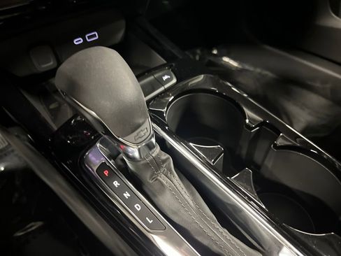 New 2026 Chevrolet Trax ACTIV w/ Sunroof Package image 24