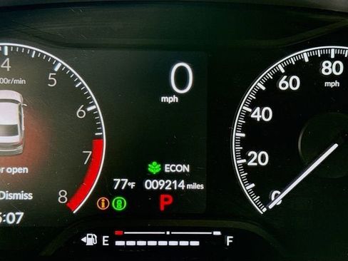 Used 2026 Honda Civic Sport image 12