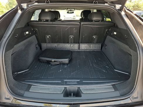 Used 2025 Cadillac Lyriq Sport w/ LPO, Floor Liner Package AWD/4WD image 26