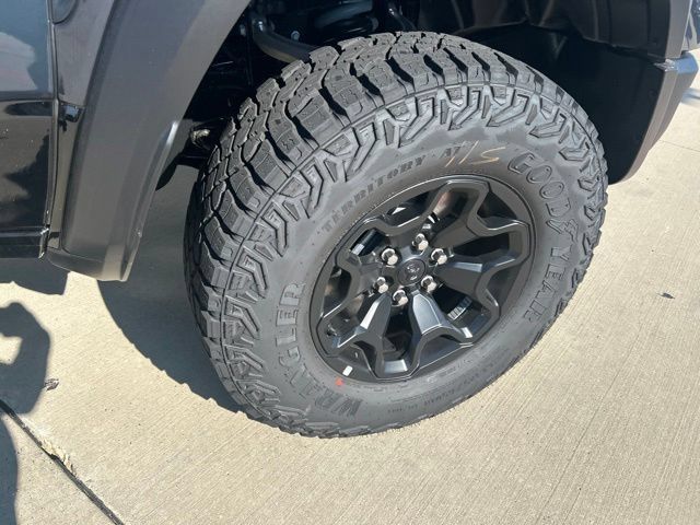 New 2026 RAM 1500 RHO AWD/4WD image 11