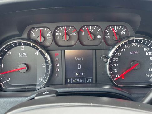 Used 2019 GMC Sierra 1500 Limited w/ Elevation Edition image 27