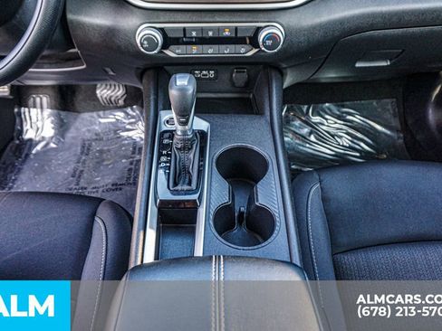 Used 2025 Nissan Altima 2.5 SV image 38