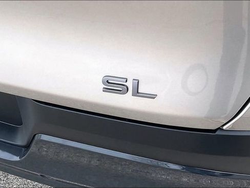 New 2026 Nissan Murano SL image 9