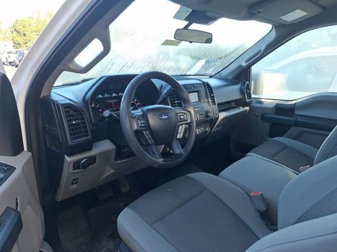 Used 2020 Ford F150 XL w/ Equipment Group 101A Mid image 7