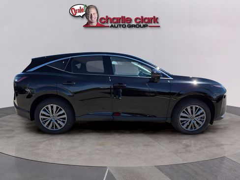 New 2026 Nissan Murano SL AWD/4WD image 15