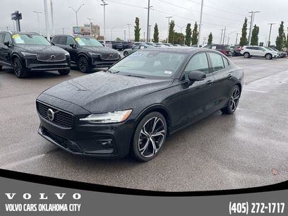 Used 2024 Volvo S60 B5 Plus