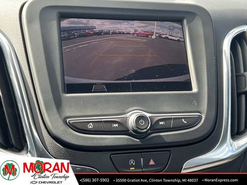 Used 2024 Chevrolet Equinox LT image 21