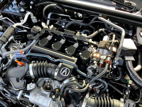 New 2026 Acura Integra image 16