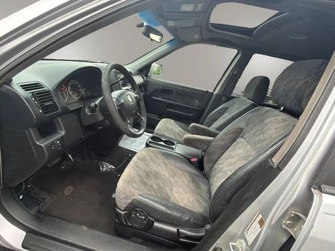 Used 2004 Honda CR-V EX image 13