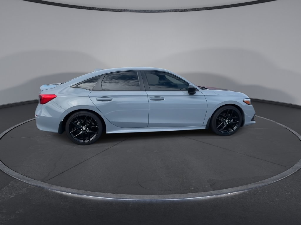 Used 2024 Honda Civic Sport image 9