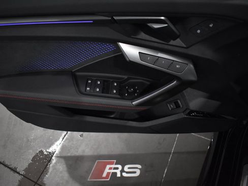 Used 2025 Audi RS 3 image 38