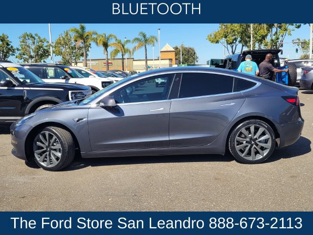Used 2019 Tesla Model 3 Standard Range Plus RWD image 5