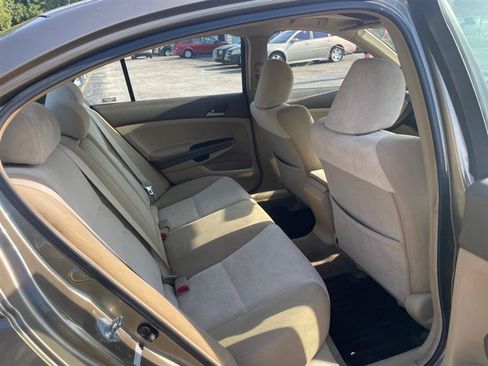 Used 2009 Honda Accord LX image 13