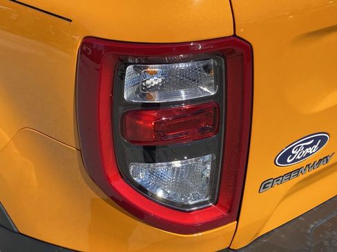 New 2026 Ford Bronco Sport Big Bend w/ Convenience Package AWD/4WD image 8