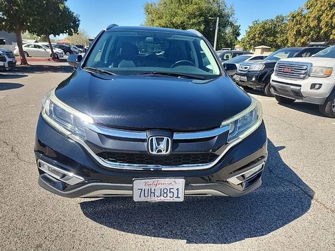 Used 2016 Honda CR-V EX-L image 8
